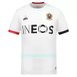 Camisola OGC Nice Homem Equipamento 2ª 2023/24