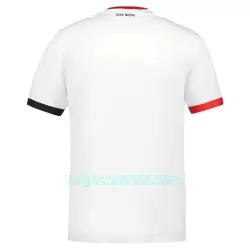 Camisola OGC Nice Homem Equipamento 2ª 2023/24
