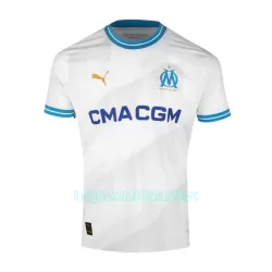Camisola Olympique Marseille Homem Equipamento 1ª 2023/24 Camisola Olympique Marseille Homem Equipamento 1ª 2023/24