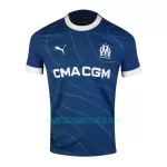 Camisola Olympique Marseille Homem Equipamento 2ª 2023/24