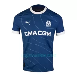 Camisola Olympique Marseille Homem Equipamento 2ª 2023/24 Camisola Olympique Marseille Homem Equipamento 2ª 2023/24