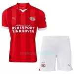 Camisola PSV Eindhoven Criança Equipamento 1ª 2023/24
