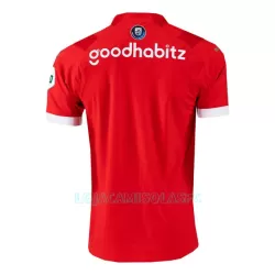 Camisola PSV Eindhoven Homem Equipamento 1ª 2023/24