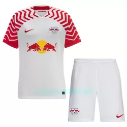 Camisola RB Leipzig Criança Equipamento 1ª 2023/24 Camisola RB Leipzig Criança Equipamento 1ª 2023/24