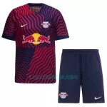 Camisola RB Leipzig Criança Equipamento 2ª 2023/24