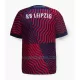 Camisola RB Leipzig Criança Equipamento 2ª 2023/24