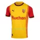 Camisola RC LENS Criança Equipamento 1ª 2023/24