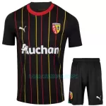 Camisola RC LENS Criança Equipamento 2ª 2023/24
