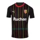 Camisola RC LENS Criança Equipamento 2ª 2023/24