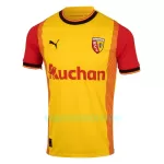 Camisola RC LENS Homem Equipamento 1ª 2023/24