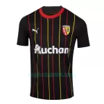 Camisola RC LENS Homem Equipamento 2ª 2023/24