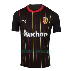 Camisola RC LENS Homem Equipamento 2ª 2023/24 Camisola RC LENS Homem Equipamento 2ª 2023/24