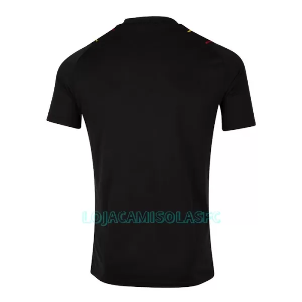Camisola RC LENS Homem Equipamento 2ª 2023/24