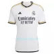 Camisola Real Madrid Bellingham 5 Criança Equipamento 1ª 2023/24