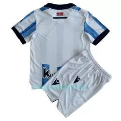 Camisola Real Sociedad Criança Equipamento 1ª 2023/24