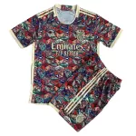 Camisola SL Benfica Criança Equipamento 1ª 2023/24 - Especial