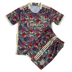 Camisola SL Benfica Criança Equipamento 1ª 2023/24 - Especial Camisola SL Benfica Criança Equipamento 1ª 2023/24 - Especial