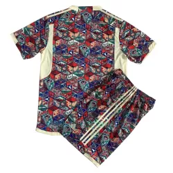 Camisola SL Benfica Criança Equipamento 1ª 2023/24 - Especial