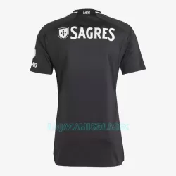 Camisola SL Benfica Homem Equipamento 2ª 2023/24