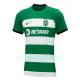 Camisola Sporting CP Criança Equipamento 1ª 2023/24