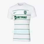 Camisola Sporting CP Homem Equipamento 2ª 2023/24