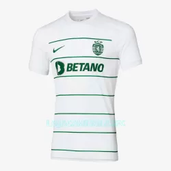 Camisola Sporting CP Homem Equipamento 2ª 2023/24 Camisola Sporting CP Homem Equipamento 2ª 2023/24