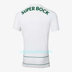 Camisola Sporting CP Homem Equipamento 2ª 2023/24