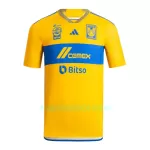 Camisola Tigres UANL Homem Equipamento 1ª 2023/24