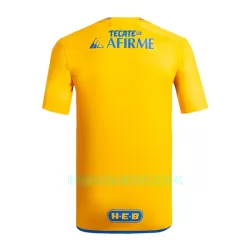 Camisola Tigres UANL Homem Equipamento 1ª 2023/24
