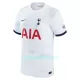 Camisola Tottenham Hotspur Hojbjerg 5 Homem Equipamento 1ª 2023/24