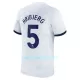 Camisola Tottenham Hotspur Hojbjerg 5 Homem Equipamento 1ª 2023/24