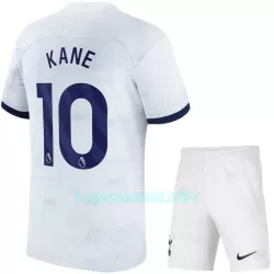 Camisola Tottenham Hotspur Kane 10 Criança Equipamento 1ª 2023/24 Camisola Tottenham Hotspur Kane 10 Criança Equipamento 1ª 2023/24