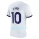 Camisola Tottenham Hotspur Kane 10 Homem Equipamento 1ª 2023/24