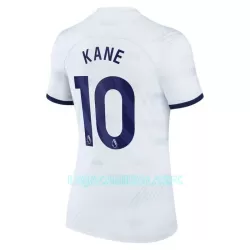 Camisola Tottenham Hotspur Kane 10 Mulher Equipamento 1ª 2023/24
