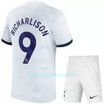 Camisola Tottenham Hotspur Richarlison 9 Criança Equipamento 1ª 2023/24