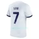 Camisola Tottenham Hotspur Son 7 Criança Equipamento 1ª 2023/24