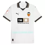 Camisola Valencia Homem Equipamento 1ª 2023/24