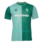 Camisola Werder Bremen Homem Equipamento 1ª 2023/24