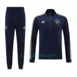 Casaco de Treino Conjunto Arsenal Homem 2023/24 Navy