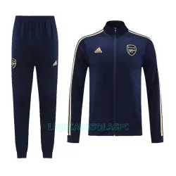 Casaco de Treino Conjunto Arsenal Homem 2023/24 Navy Casaco de Treino Conjunto Arsenal Homem 2023/24 Navy