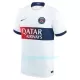 Camisola Paris Saint-Germain Dembele 10 Criança Equipamento 2ª 2023/24