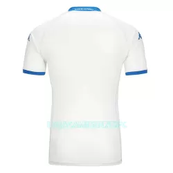 Camisola AS Monaco Criança Equipamento 3ª 2023/24