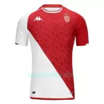Camisola AS Monaco Homem Equipamento 1ª 2023/24