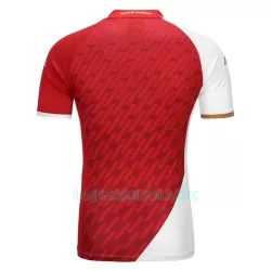 Camisola AS Monaco Homem Equipamento 1ª 2023/24
