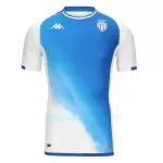 Camisola AS Monaco Homem Equipamento 3ª 2023/24