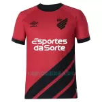 Camisola Athletico Paranaense Homem Equipamento 1ª 2023/24