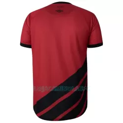 Camisola Athletico Paranaense Homem Equipamento 1ª 2023/24