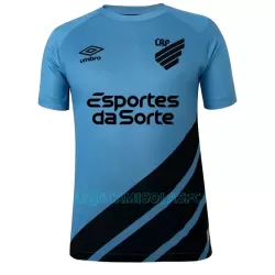 Camisola Athletico Paranaense Homem Equipamento 2ª 2023/24 Camisola Athletico Paranaense Homem Equipamento 2ª 2023/24