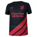 Camisola Athletico Paranaense Homem Equipamento 3ª 2023/24