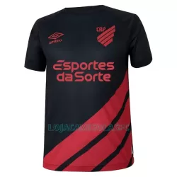 Camisola Athletico Paranaense Homem Equipamento 3ª 2023/24 Camisola Athletico Paranaense Homem Equipamento 3ª 2023/24